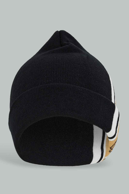 Redtag-Multi-Colour-Knitted-Cap-Category:Knitted-Accessories,-Colour:Assorted,-Dept:Menswear,-Filter:Men's-Accessories,-Men-Knitted-Accessories,-New-In,-New-In-Men-ACC,-Non-Sale,-Section:Men,-W22B-Men's-