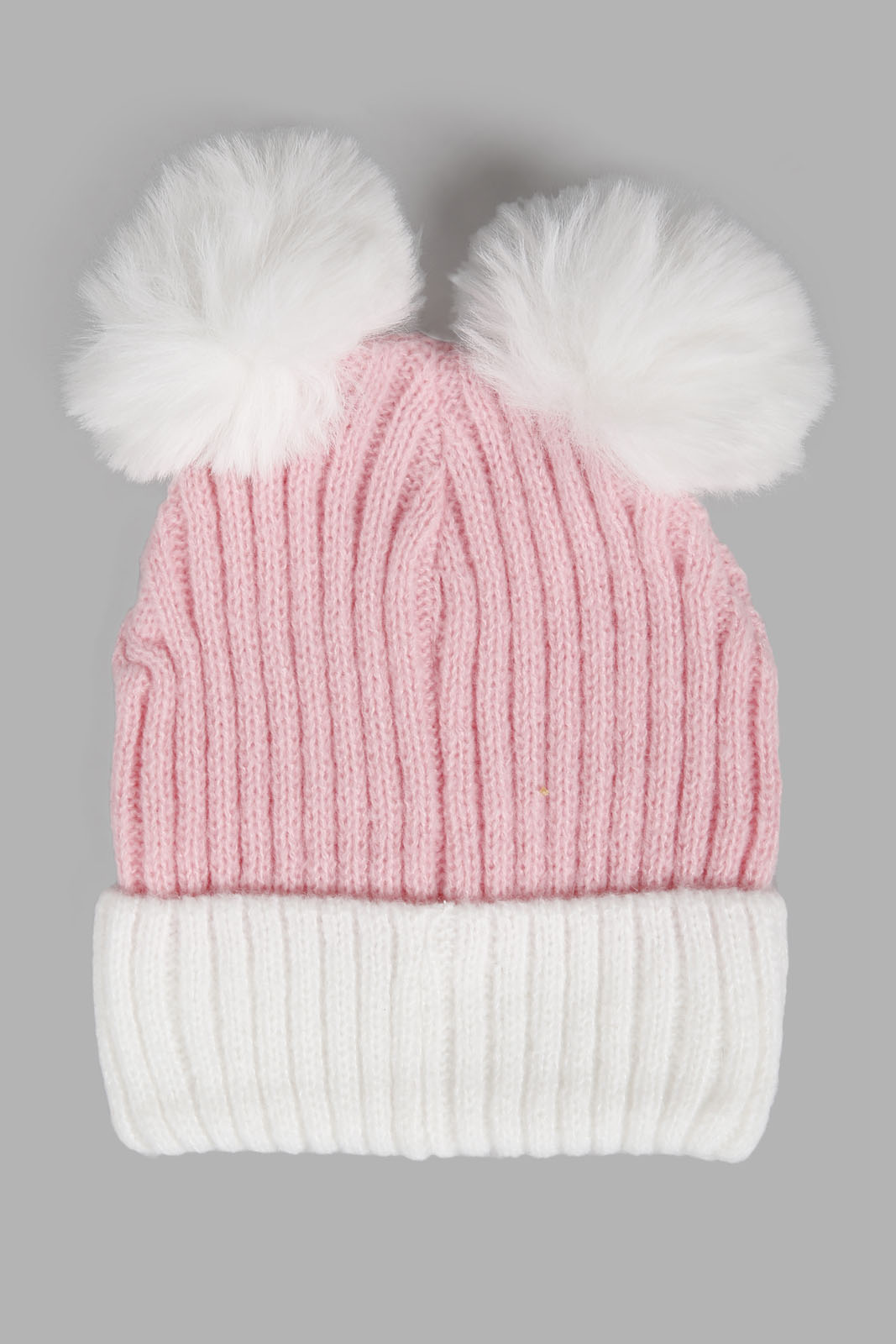Redtag-Multi-Colour-Set-Of-2-Cap-Category:Caps-&-Hats,-Colour:Assorted,-Filter:Girls-Accessories,-GIR-Caps-&-Hats,-New-In,-New-In-GIR-ACC,-Non-Sale,-Section:Girls-(0-to-14Yrs),-W22A-Girls-