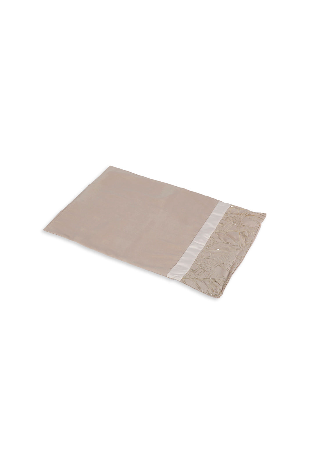 Redtag-Beige-4-Pc-Comforter-Set-(Double-Size)-Category:Comforters,-Colour:Beige,-Deals:New-In,-Dept:Home,-Filter:Home-Bedroom,-HMW-BED-Comforters,-New-In-HMW-BED,-Non-Sale,-Section:Homewares,-W22B-Home-Bedroom-