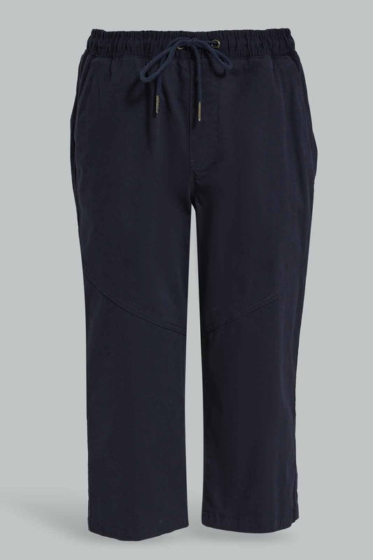 Redtag-Navy-Shorts-CAPSULE-BUY,-Category:Shorts,-Colour:Navy,-Deals:New-In,-Dept:Menswear,-Filter:Men's-Clothing,-Men-Shorts,-New-In-Men-APL,-Non-Sale,-Section:Men,-W22A--