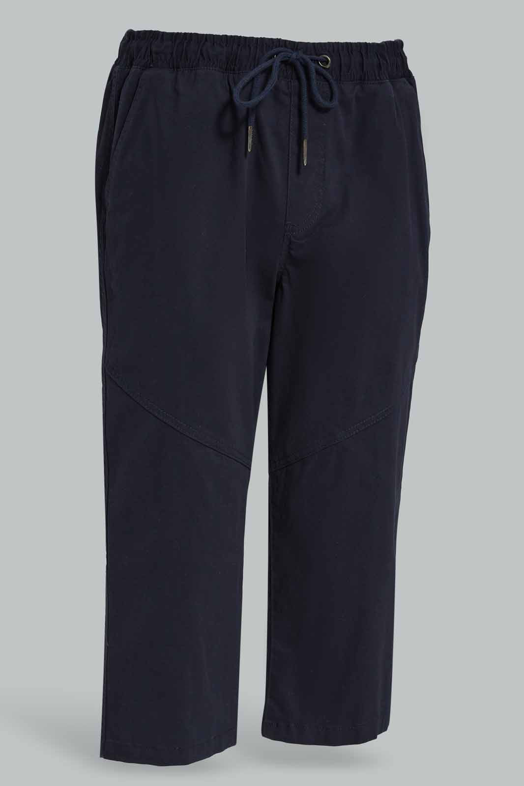 Redtag-Navy-Shorts-CAPSULE-BUY,-Category:Shorts,-Colour:Navy,-Deals:New-In,-Dept:Menswear,-Filter:Men's-Clothing,-Men-Shorts,-New-In-Men-APL,-Non-Sale,-Section:Men,-W22A--