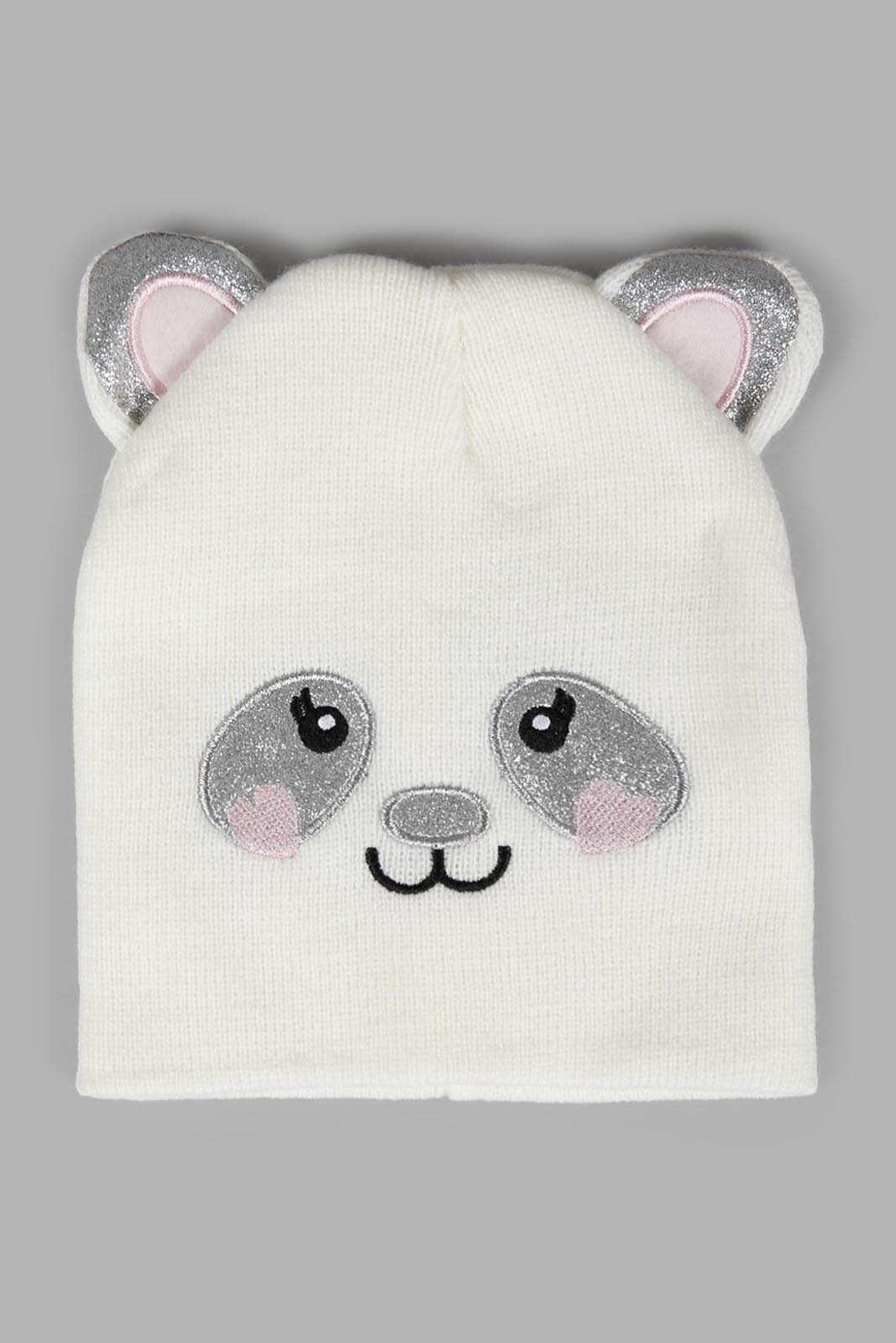 Redtag-Assorted-Infant-Girl-Cap-Set-Of-2-Category:Caps-&-Hats,-Colour:Assorted,-Filter:Girls-Accessories,-GIR-Caps-&-Hats,-New-In,-New-In-GIR-ACC,-Non-Sale,-Section:Girls-(0-to-14Yrs),-W22A-Girls-