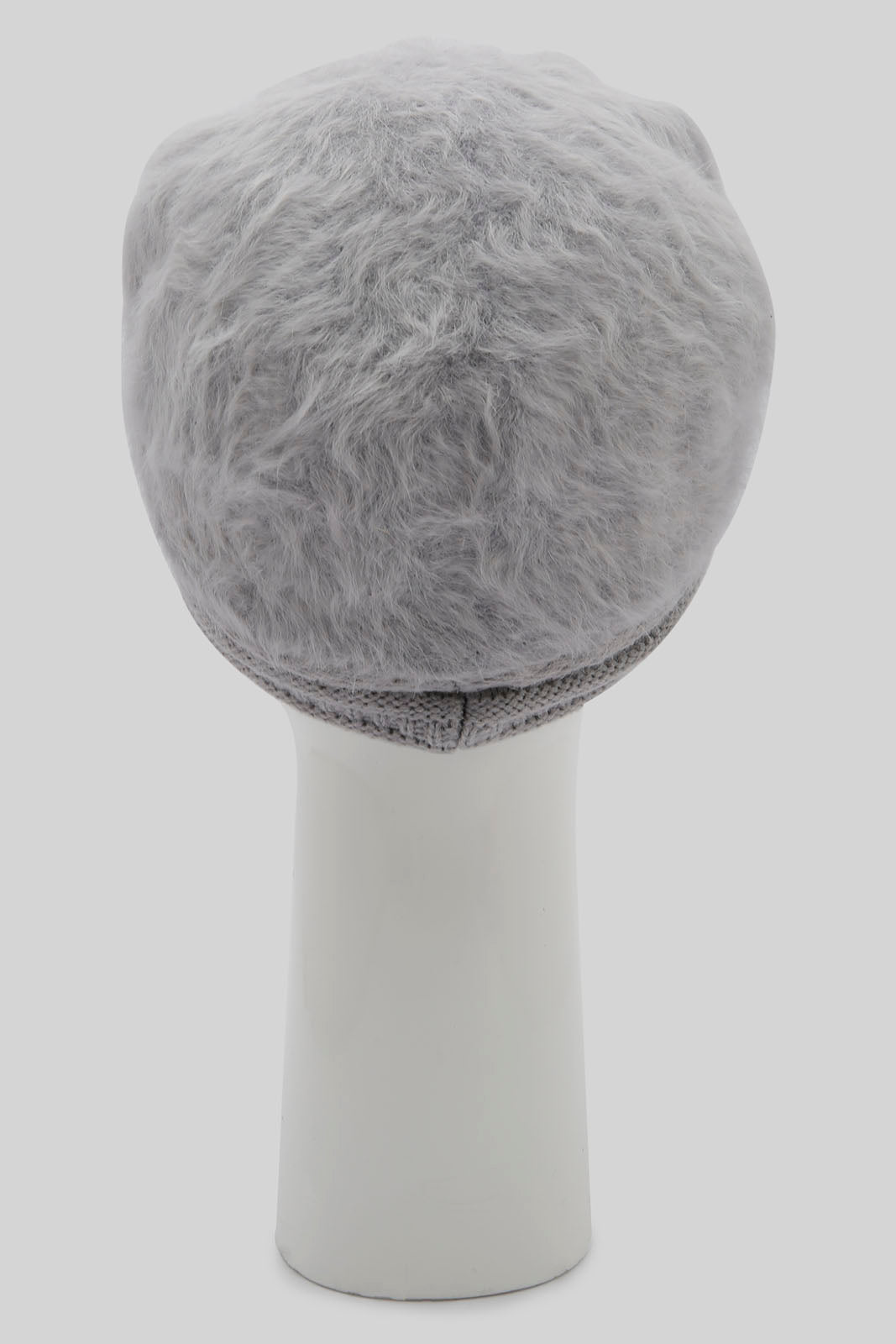 Redtag-Grey-Embelished-Knitted-Cap-Category:Knitted-Accessories,-Colour:Grey,-Filter:Women's-Accessories,-New-In,-New-In-Women-ACC,-Non-Sale,-Section:Women,-W22B,-Women-Knitted-Accessories-Women-