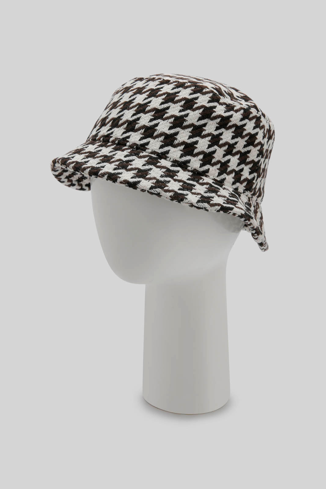 Redtag-Grey-Embelished-Knitted-Cap-Category:Knitted-Accessories,-Colour:Grey,-Filter:Women's-Accessories,-New-In,-New-In-Women-ACC,-Non-Sale,-Section:Women,-W22B,-Women-Knitted-Accessories-Women-