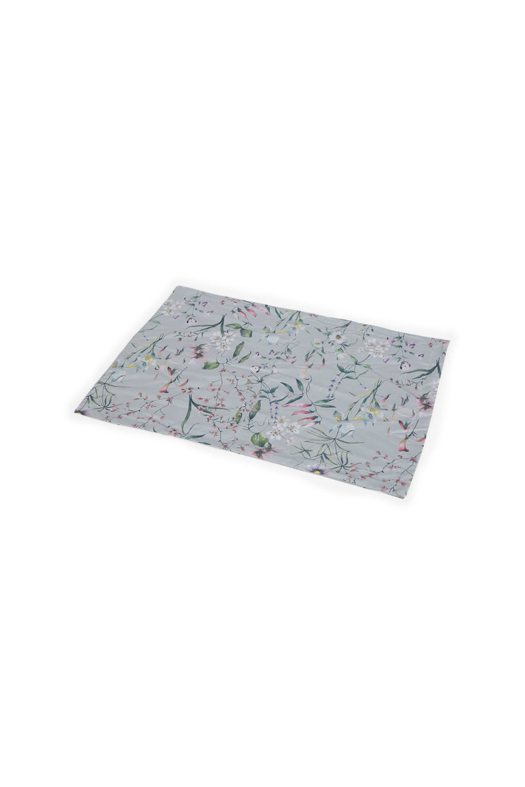 Redtag-Green-Floral-6-Pc-Printed-Comforter-And-Coverlet-Set-(Double-Size)-Category:Comforters,-Colour:Green,-Deals:New-In,-Dept:Home,-Filter:Home-Bedroom,-HMW-BED-Comforters,-New-In-HMW-BED,-Non-Sale,-Section:Homewares,-W22B-Home-Bedroom-