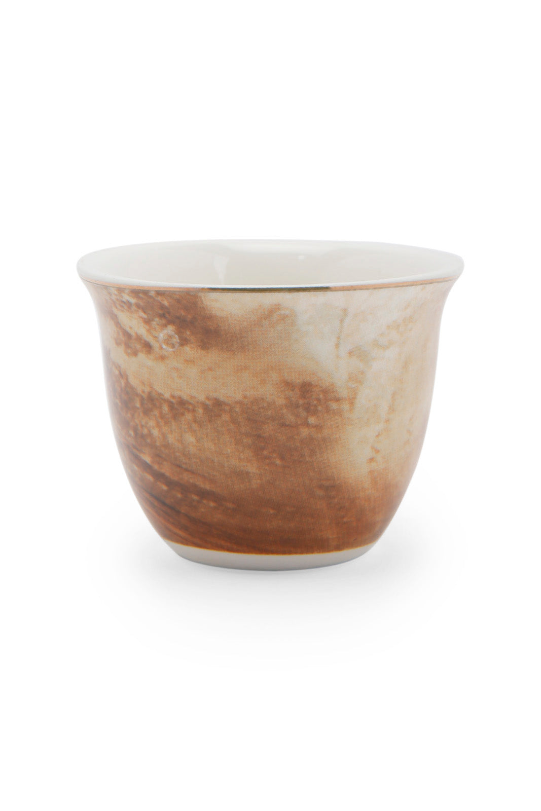 Redtag-Brown-Cawa-Cup-Set-(12-Piece)-Category:Cups-&-Mugs,-Colour:Brown,-Deals:New-In,-Dept:Home,-Filter:Home-Dining,-HMW-DIN-Crockery,-New-In-HMW-DIN,-Non-Sale,-Section:Homewares,-W22B-Home-Dining-