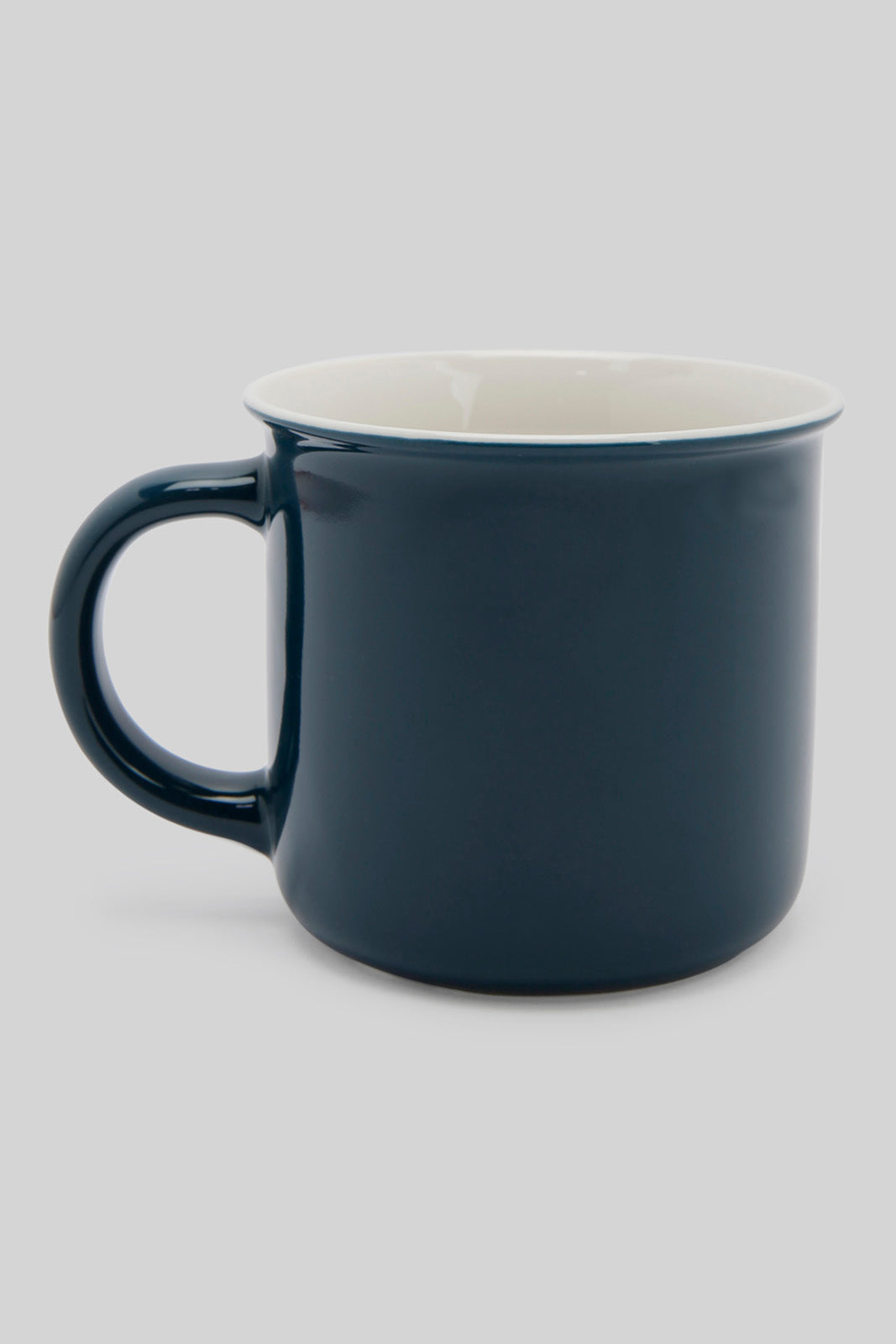 Redtag-Blue-Single-Mug-Category:Cups-&-Mugs,-Colour:Blue,-Deals:New-In,-Filter:Home-Dining,-HMW-DIN-Crockery,-New-In-HMW-DIN,-Non-Sale,-Section:Homewares,-W22B-Home-Dining-