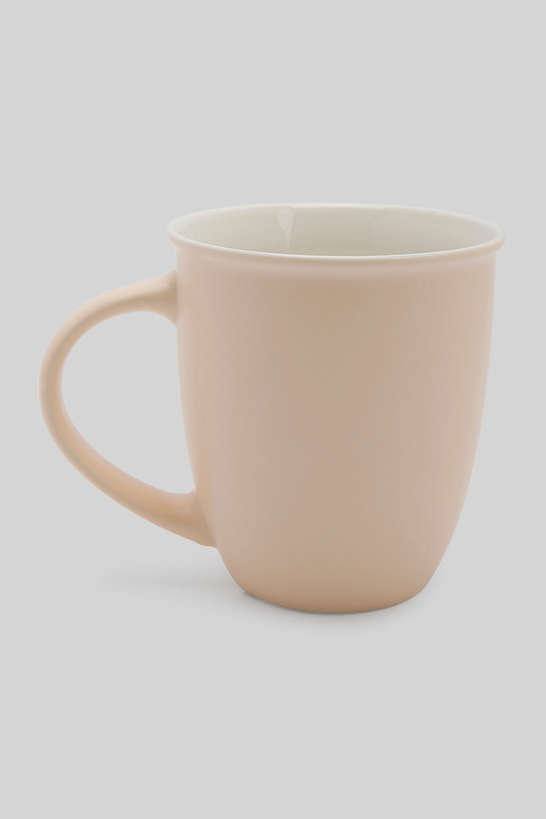 Redtag-Pink-Single-Mug-Category:Cups-&-Mugs,-Colour:Pink,-Deals:New-In,-Filter:Home-Dining,-HMW-DIN-Crockery,-New-In-HMW-DIN,-Non-Sale,-Section:Homewares,-W22B-Home-Dining-