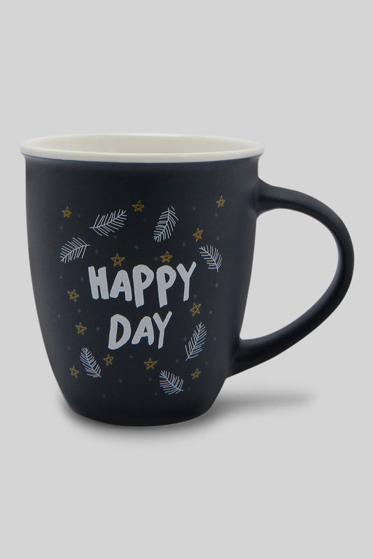 Redtag-Blue-Single-Mug-Category:Cups-&-Mugs,-Colour:Blue,-Deals:New-In,-Dept:Home,-Filter:Home-Dining,-HMW-DIN-Crockery,-New-In-HMW-DIN,-Non-Sale,-Section:Homewares,-W22B-Home-Dining-