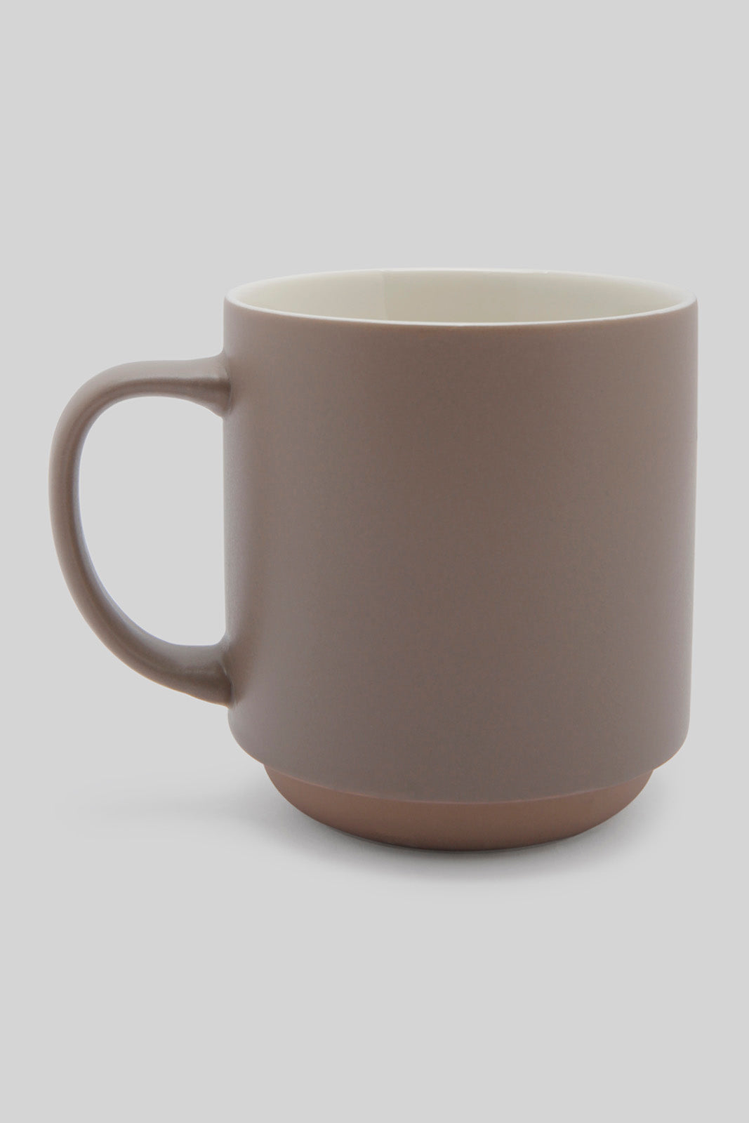 Redtag-Brown-Sinle-Mug-Category:Cups-&-Mugs,-Colour:Brown,-Deals:New-In,-Filter:Home-Dining,-HMW-DIN-Crockery,-New-In-HMW-DIN,-Non-Sale,-Section:Homewares,-W22B-Home-Dining-