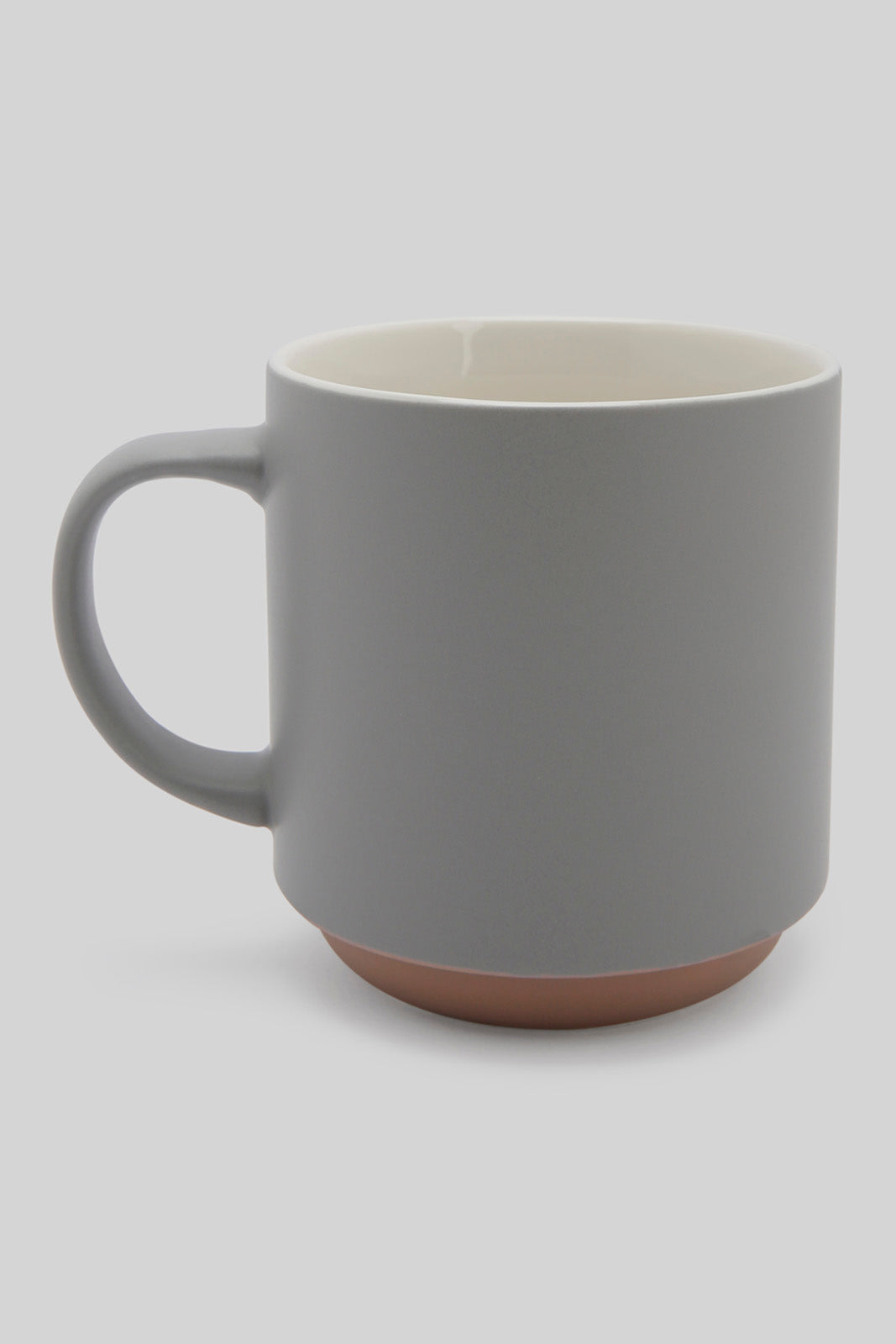 Redtag-Dark-Grey-Single-Mug-Category:Cups-&-Mugs,-Colour:Charcoal,-Deals:New-In,-Filter:Home-Dining,-HMW-DIN-Crockery,-New-In-HMW-DIN,-Non-Sale,-Section:Homewares,-W22B-Home-Dining-