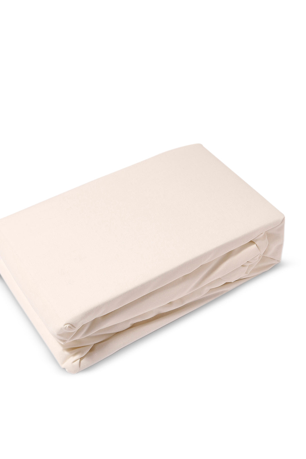 Redtag-Ivory-Fitted-Sheet-(King-Size)-365,-Category:Fitted-Sheets,-Colour:Ivory,-Deals:New-In,-Dept:Home,-Filter:Home-Bedroom,-HMW-BED-Fitted-Sheets,-New-In-HMW-BED,-Non-Sale,-Section:Homewares-Home-Bedroom-
