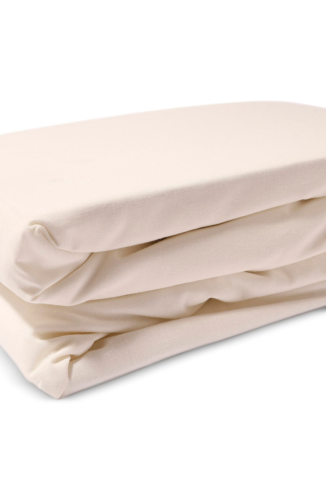 Redtag-Ivory-Fitted-Sheet-(King-Size)-365,-Category:Fitted-Sheets,-Colour:Ivory,-Deals:New-In,-Dept:Home,-Filter:Home-Bedroom,-HMW-BED-Fitted-Sheets,-New-In-HMW-BED,-Non-Sale,-Section:Homewares-Home-Bedroom-