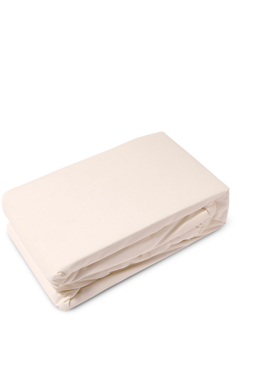 Redtag-Ivory-Fitted-Sheet-(Super-King-Size)-365,-Category:Fitted-Sheets,-Colour:Ivory,-Deals:New-In,-Dept:Home,-Filter:Home-Bedroom,-HMW-BED-Fitted-Sheets,-New-In-HMW-BED,-Non-Sale,-Section:Homewares-Home-Bedroom-