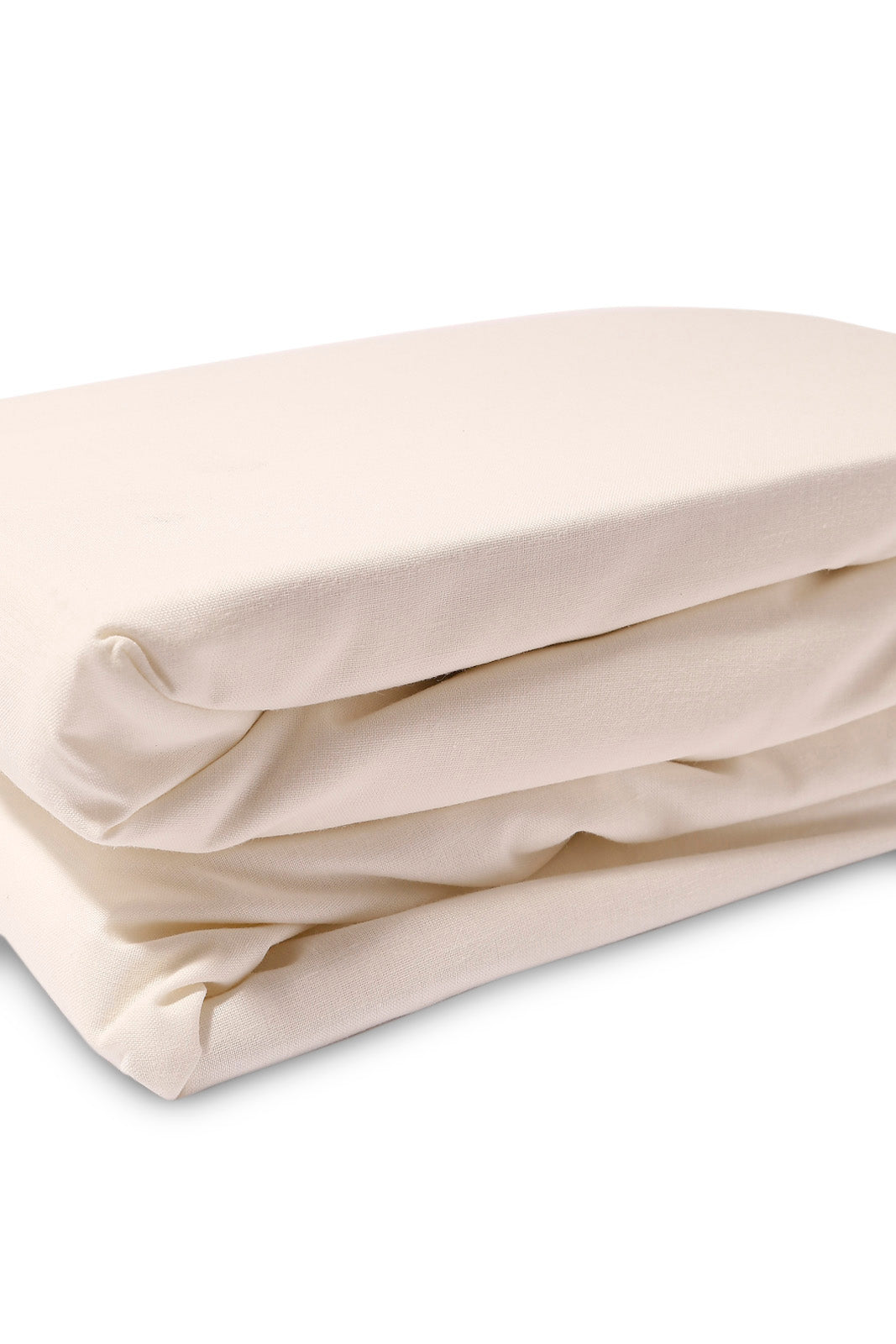 Redtag-Ivory-Fitted-Sheet-(Super-King-Size)-365,-Category:Fitted-Sheets,-Colour:Ivory,-Deals:New-In,-Dept:Home,-Filter:Home-Bedroom,-HMW-BED-Fitted-Sheets,-New-In-HMW-BED,-Non-Sale,-Section:Homewares-Home-Bedroom-