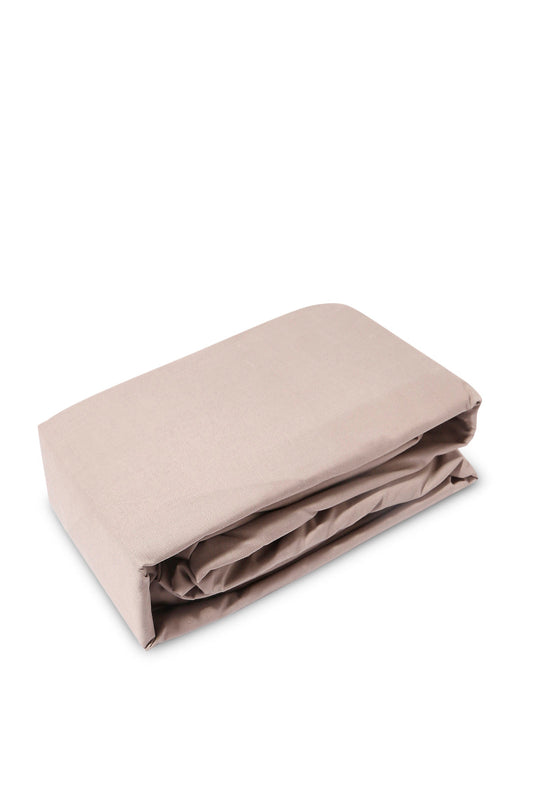 Redtag-Grey-Fitted-Sheet-(Single-Size)-365,-Category:Fitted-Sheets,-Colour:Grey,-Deals:New-In,-Dept:Home,-Filter:Home-Bedroom,-HMW-BED-Fitted-Sheets,-New-In-HMW-BED,-Non-Sale,-Section:Homewares-Home-Bedroom-