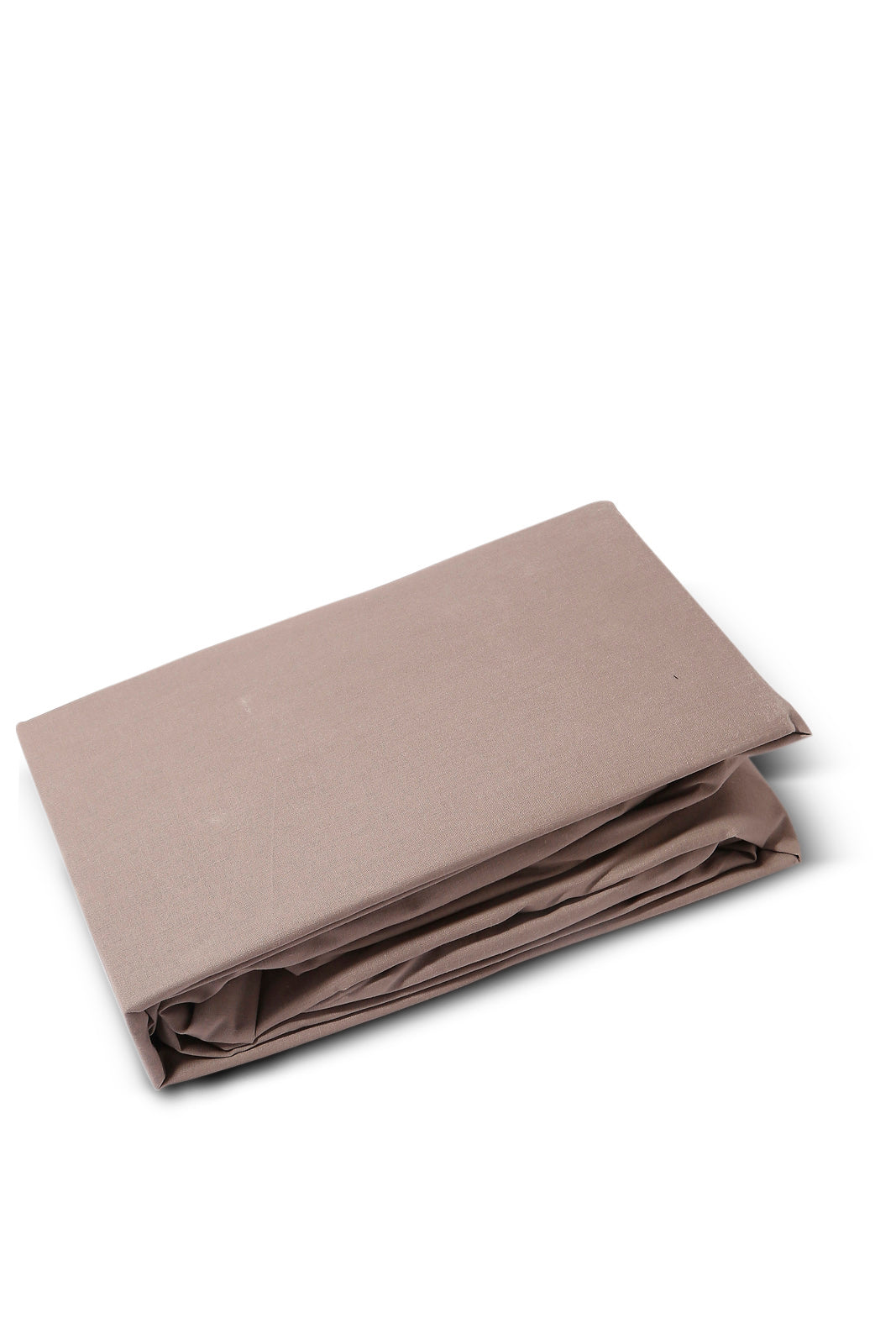 Redtag-Grey-Fitted-Sheet-(Double-Size)-365,-Category:Fitted-Sheets,-Colour:Grey,-Deals:New-In,-Dept:Home,-Filter:Home-Bedroom,-HMW-BED-Fitted-Sheets,-New-In-HMW-BED,-Non-Sale,-Section:Homewares-Home-Bedroom-