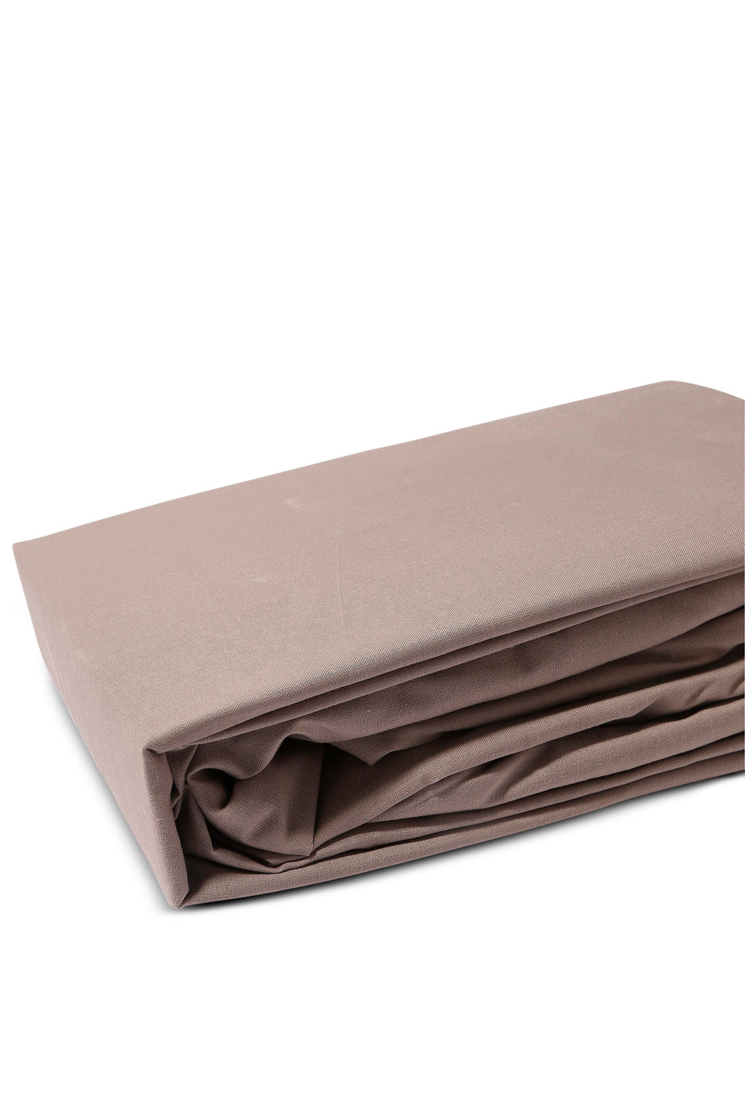 Redtag-Grey-Fitted-Sheet-(Double-Size)-365,-Category:Fitted-Sheets,-Colour:Grey,-Deals:New-In,-Dept:Home,-Filter:Home-Bedroom,-HMW-BED-Fitted-Sheets,-New-In-HMW-BED,-Non-Sale,-Section:Homewares-Home-Bedroom-