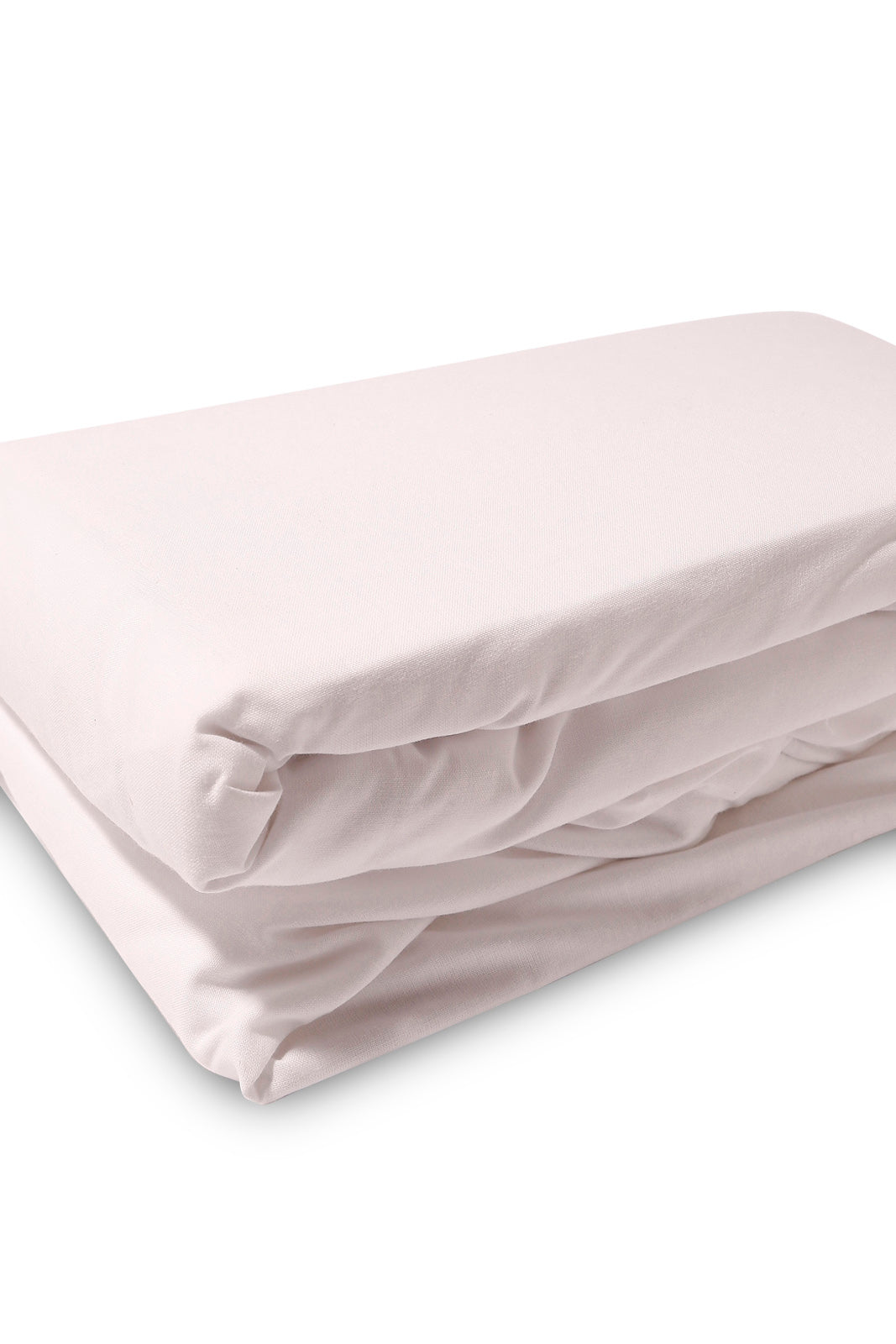 Redtag-White-Fitted-Sheet-(Twin-Size)-365,-Category:Fitted-Sheets,-Colour:White,-Deals:New-In,-Dept:Home,-Filter:Home-Bedroom,-HMW-BED-Fitted-Sheets,-New-In-HMW-BED,-Non-Sale,-Section:Homewares-Home-Bedroom-