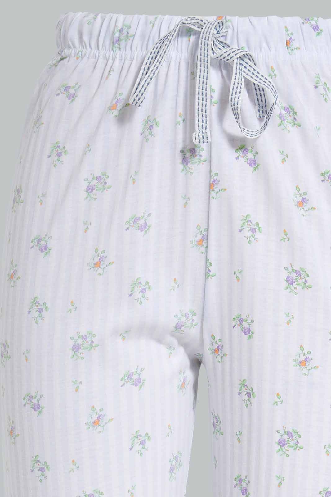 Redtag-Assorted-Aop-Table-Pajama-Bottoms-Category:Pyjama-Bottoms,-Colour:Assorted,-Deals:New-In,-Filter:Women's-Clothing,-New-In-Women-APL,-Non-Sale,-Section:Women,-TBL,-W22O,-Women-Pyjama-Bottoms--