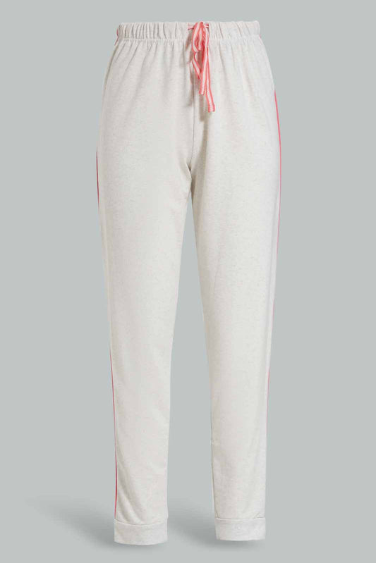 Redtag-Navy-Solid-Table-Pajama-Bottoms-Category:Pyjama-Bottoms,-Colour:Navy,-Deals:New-In,-Filter:Women's-Clothing,-New-In-Women-APL,-Non-Sale,-Section:Women,-TBL,-W22O,-Women-Pyjama-Bottoms--