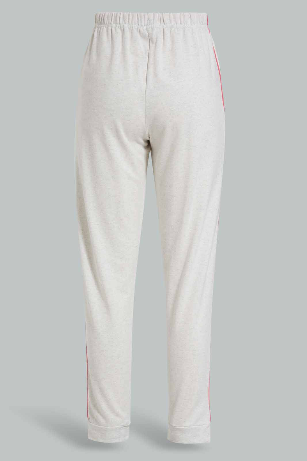 Redtag-Navy-Solid-Table-Pajama-Bottoms-Category:Pyjama-Bottoms,-Colour:Navy,-Deals:New-In,-Filter:Women's-Clothing,-New-In-Women-APL,-Non-Sale,-Section:Women,-TBL,-W22O,-Women-Pyjama-Bottoms--