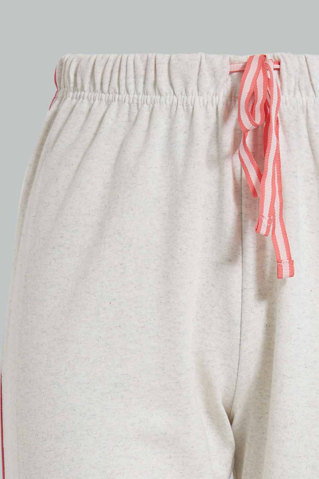 Redtag-Navy-Solid-Table-Pajama-Bottoms-Category:Pyjama-Bottoms,-Colour:Navy,-Deals:New-In,-Filter:Women's-Clothing,-New-In-Women-APL,-Non-Sale,-Section:Women,-TBL,-W22O,-Women-Pyjama-Bottoms--
