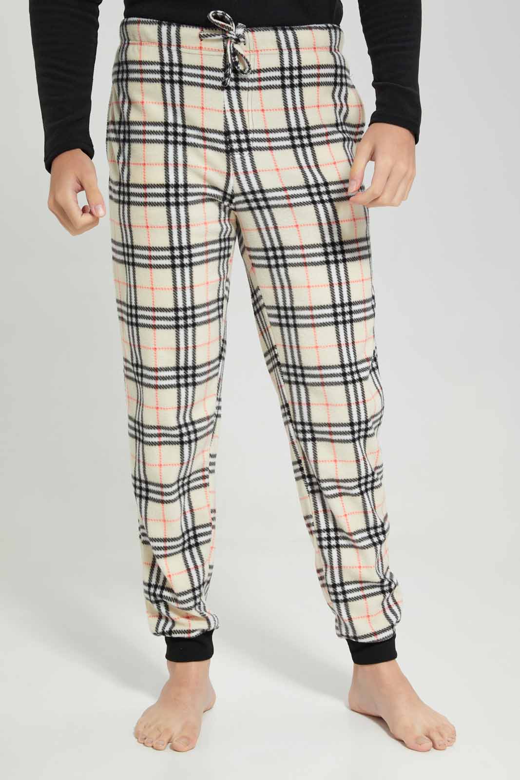 Redtag-Charcoal-Cozy-Night-Suit-Category:Pyjama-Sets,-Colour:Charcoal,-Deals:New-In,-EHW,-Filter:Men's-Clothing,-Men-Pyjama-Sets,-New-In-Men-APL,-Non-Sale,-Section:Men,-W22B-Men's-