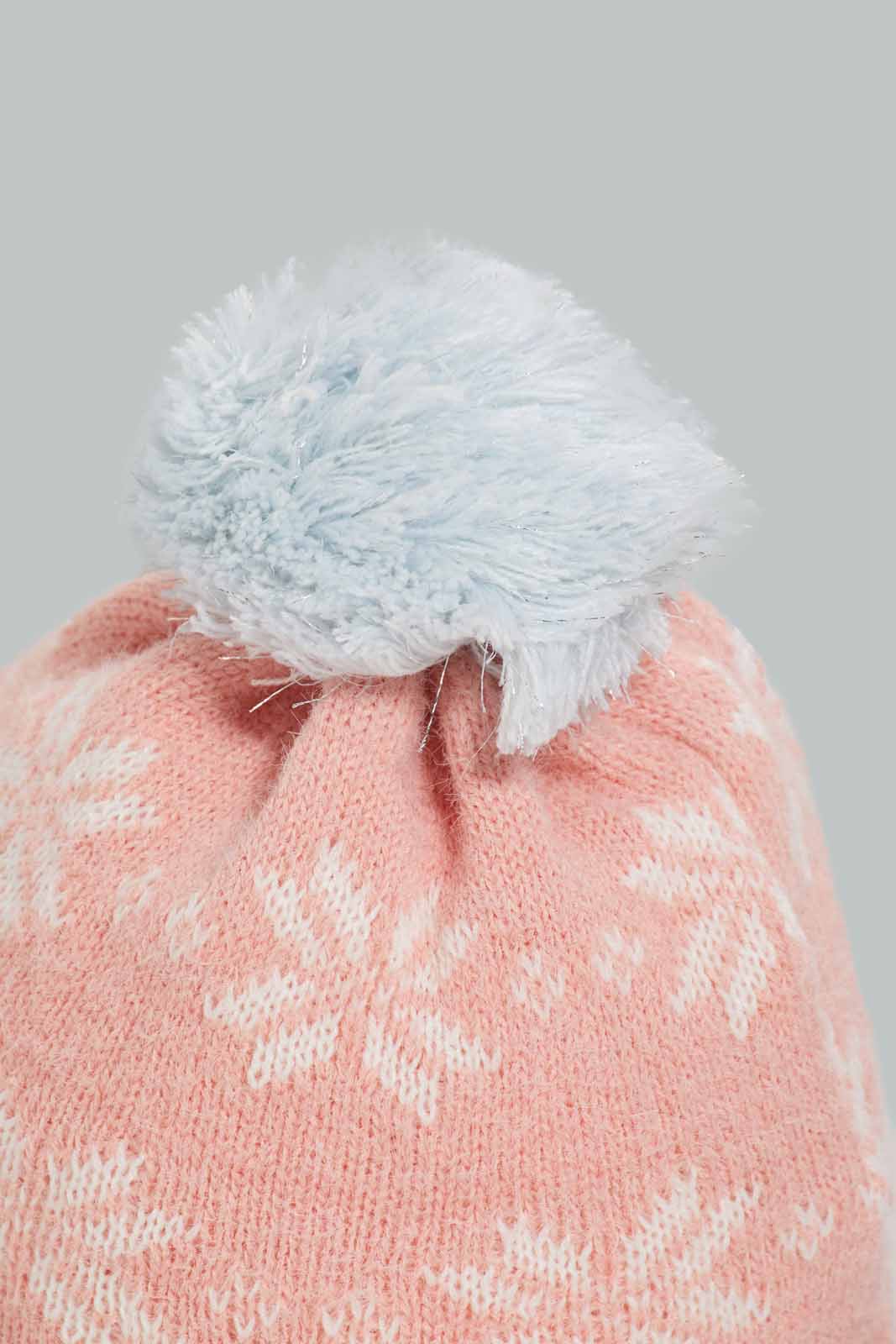 Redtag-Multi-Colour-Knitted-Cap-Category:Knitted-Accessories,-Colour:Assorted,-Dept:Girls,-Filter:Girls-Accessories,-GIR-Knitted-Accessories,-New-In,-New-In-GIR-ACC,-Non-Sale,-Section:Girls-(0-to-14Yrs),-W22A-Girls-