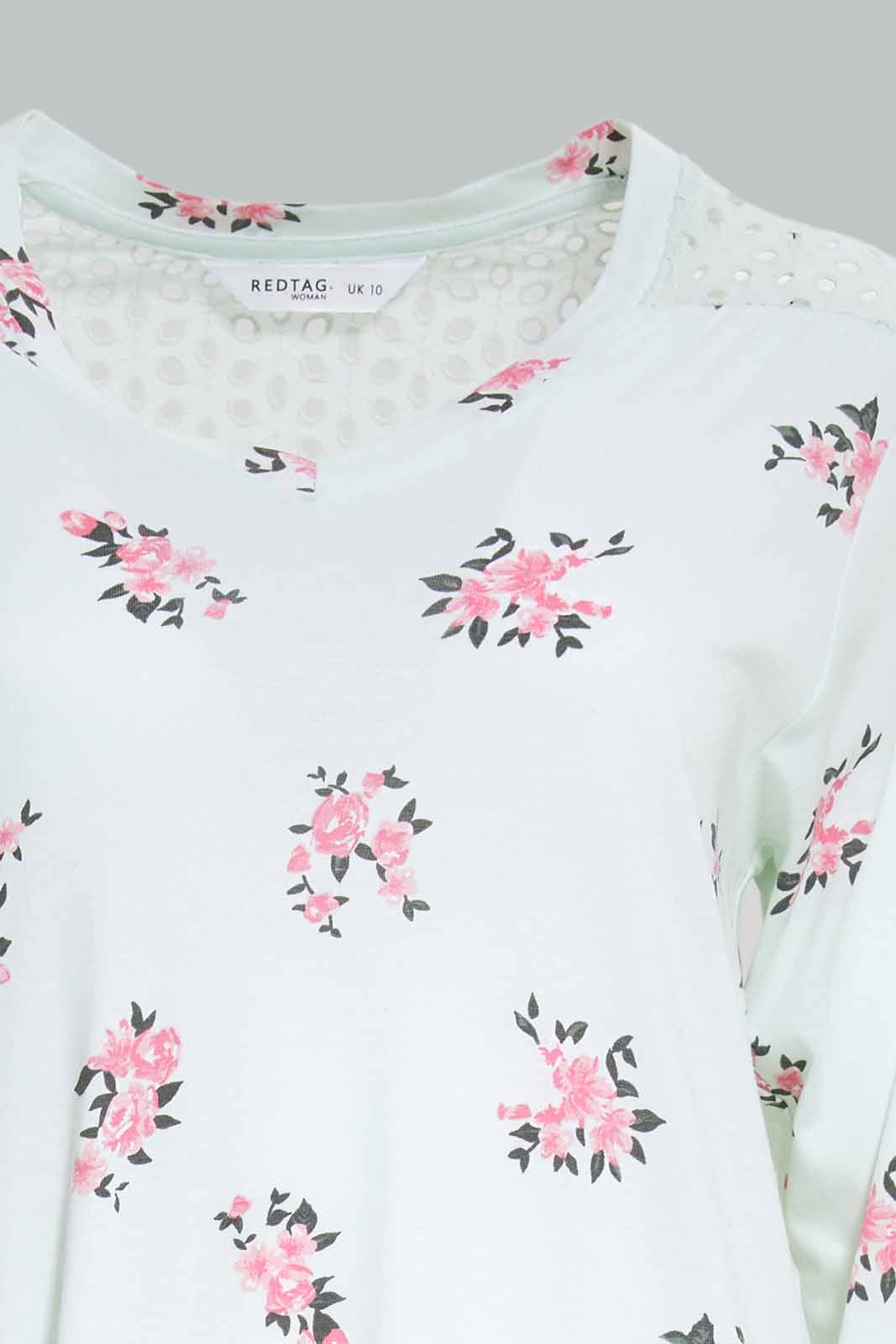 Redtag-Assorted-Women-Fullsleeve-Printed-Nightgown-Category:Nightgowns,-Colour:Assorted,-Deals:New-In,-Filter:Women's-Clothing,-New-In-Women-APL,-Non-Sale,-Section:Women,-W22A,-Women-Nightgowns--