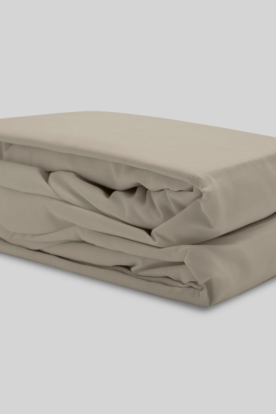 Redtag-Beige-Fitted-Sheet-(Twin-Size)-365,-Category:Fitted-Sheets,-Colour:Beige,-Deals:New-In,-Dept:Home,-Filter:Home-Bedroom,-HMW-BED-Fitted-Sheets,-New-In-HMW-BED,-Non-Sale,-Section:Homewares-Home-Bedroom-