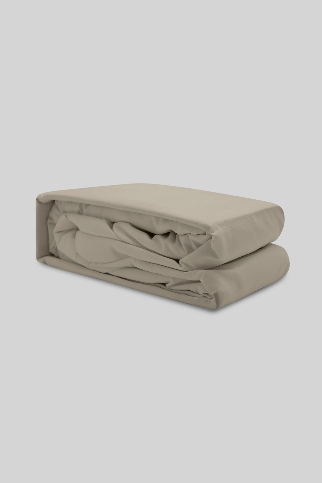 Redtag-Beige-Fitted-Sheet-(Double-Size)-365,-Category:Fitted-Sheets,-Colour:Beige,-Deals:New-In,-Dept:Home,-Filter:Home-Bedroom,-HMW-BED-Fitted-Sheets,-New-In-HMW-BED,-Non-Sale,-Section:Homewares-Home-Bedroom-