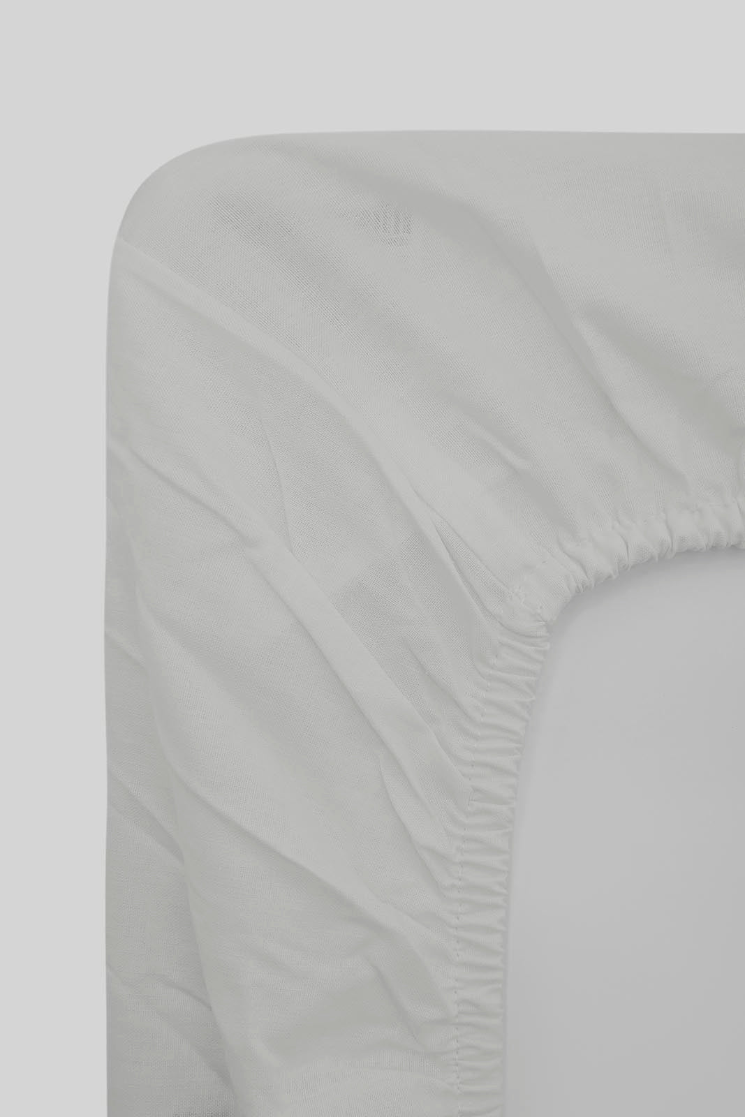 Redtag-Ivory-Fitted-Sheet-(Super-King-Size)-365,-Category:Fitted-Sheets,-Colour:Ivory,-Deals:New-In,-Dept:Home,-Filter:Home-Bedroom,-HMW-BED-Fitted-Sheets,-New-In-HMW-BED,-Non-Sale,-Section:Homewares-Home-Bedroom-