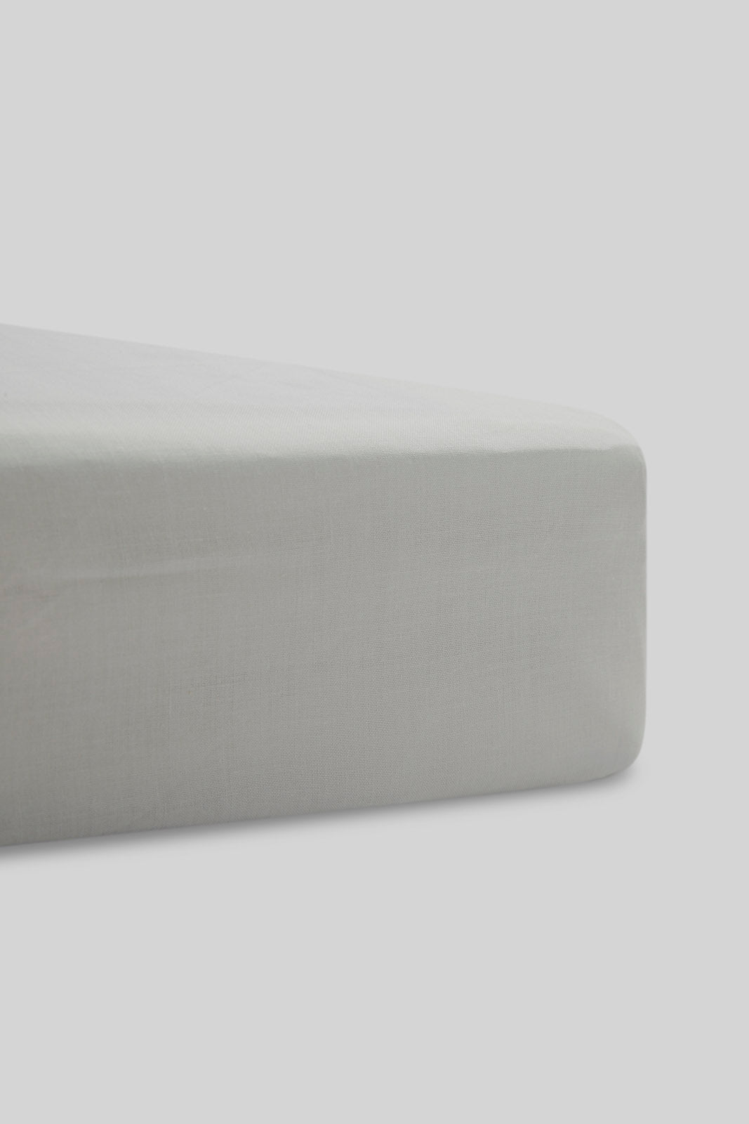 Redtag-Ivory-Fitted-Sheet-(Super-King-Size)-365,-Category:Fitted-Sheets,-Colour:Ivory,-Deals:New-In,-Dept:Home,-Filter:Home-Bedroom,-HMW-BED-Fitted-Sheets,-New-In-HMW-BED,-Non-Sale,-Section:Homewares-Home-Bedroom-