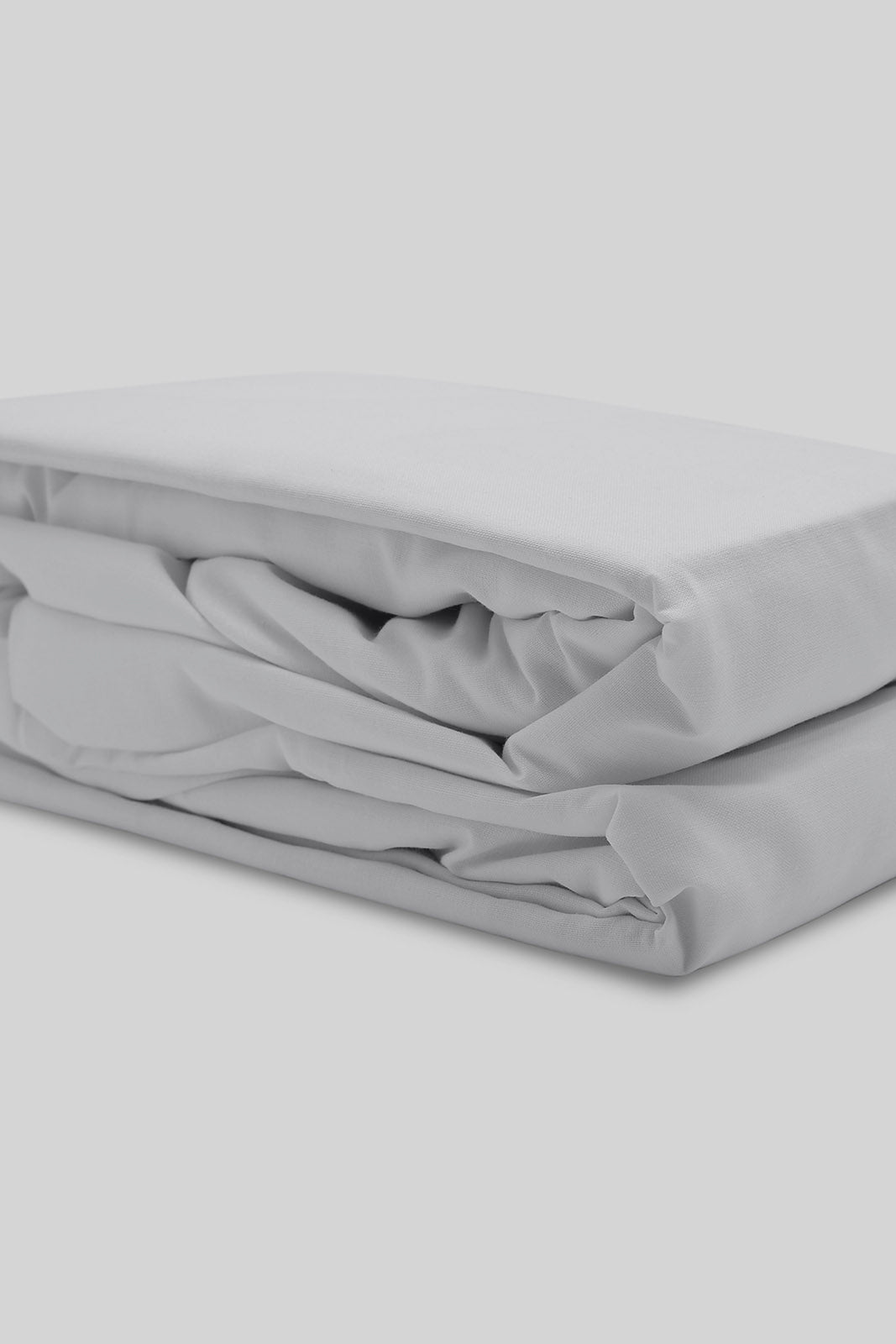 Redtag-White-Fitted-Sheet-(Single-Size)-365,-Category:Fitted-Sheets,-Colour:White,-Deals:New-In,-Dept:Home,-Filter:Home-Bedroom,-HMW-BED-Fitted-Sheets,-New-In-HMW-BED,-Non-Sale,-Section:Homewares-Home-Bedroom-