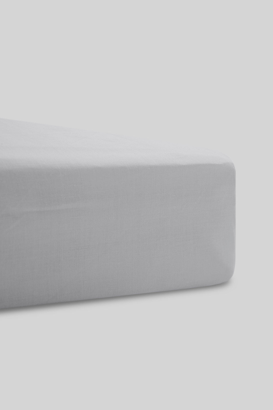 Redtag-White-Fitted-Sheet-(Double-Size)-365,-Category:Fitted-Sheets,-Colour:White,-Deals:New-In,-Dept:Home,-Filter:Home-Bedroom,-HMW-BED-Fitted-Sheets,-New-In-HMW-BED,-Non-Sale,-Section:Homewares-Home-Bedroom-