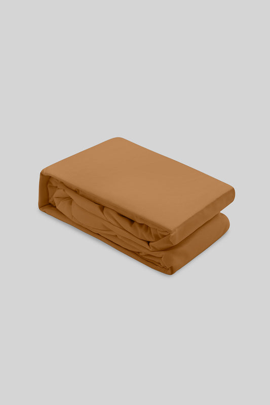 Redtag-Yellow-Fitted-Sheet-(Single-Size)-365,-Category:Fitted-Sheets,-Colour:Yellow,-Deals:New-In,-Dept:Home,-Filter:Home-Bedroom,-HMW-BED-Fitted-Sheets,-New-In-HMW-BED,-Non-Sale,-Section:Homewares-Home-Bedroom-