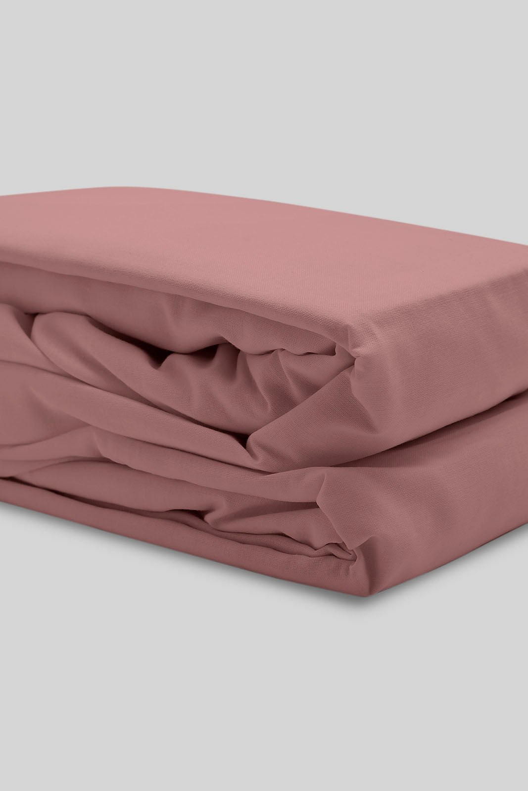 Redtag-Pink-Fitted-Sheet-(Double-Size)-365,-Category:Fitted-Sheets,-Colour:Pink,-Deals:New-In,-Dept:Home,-Filter:Home-Bedroom,-HMW-BED-Fitted-Sheets,-New-In-HMW-BED,-Non-Sale,-Section:Homewares-Home-Bedroom-