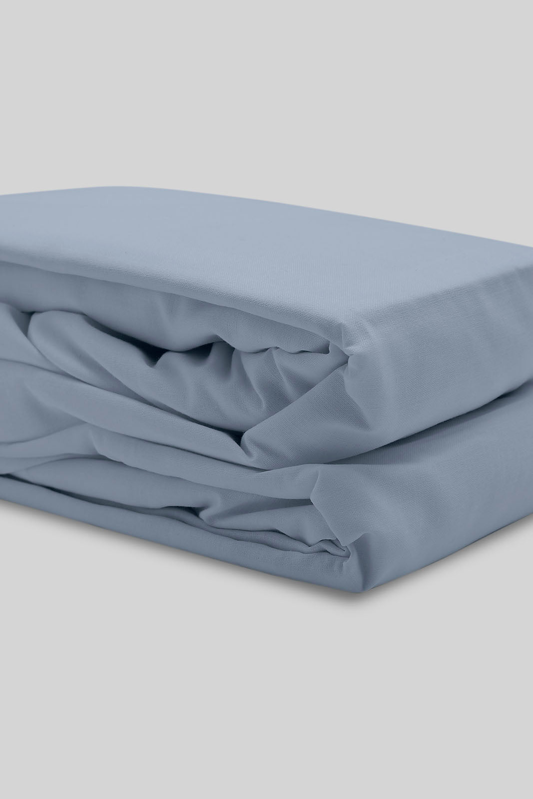 Redtag-Blue-Fitted-Sheet-(Single-Size)-365,-Category:Fitted-Sheets,-Colour:Blue,-Deals:New-In,-Dept:Home,-Filter:Home-Bedroom,-HMW-BED-Fitted-Sheets,-New-In-HMW-BED,-Non-Sale,-Section:Homewares-Home-Bedroom-