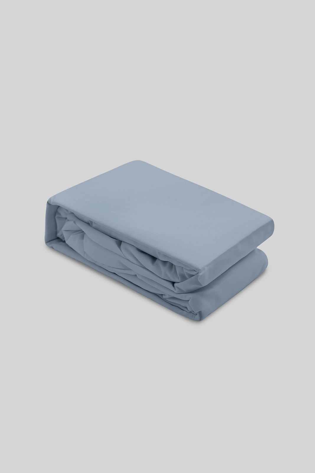 Redtag-Blue-Fitted-Sheet-(Double-Size)-365,-Category:Fitted-Sheets,-Colour:Blue,-Deals:New-In,-Dept:Home,-Filter:Home-Bedroom,-HMW-BED-Fitted-Sheets,-New-In-HMW-BED,-Non-Sale,-Section:Homewares-Home-Bedroom-
