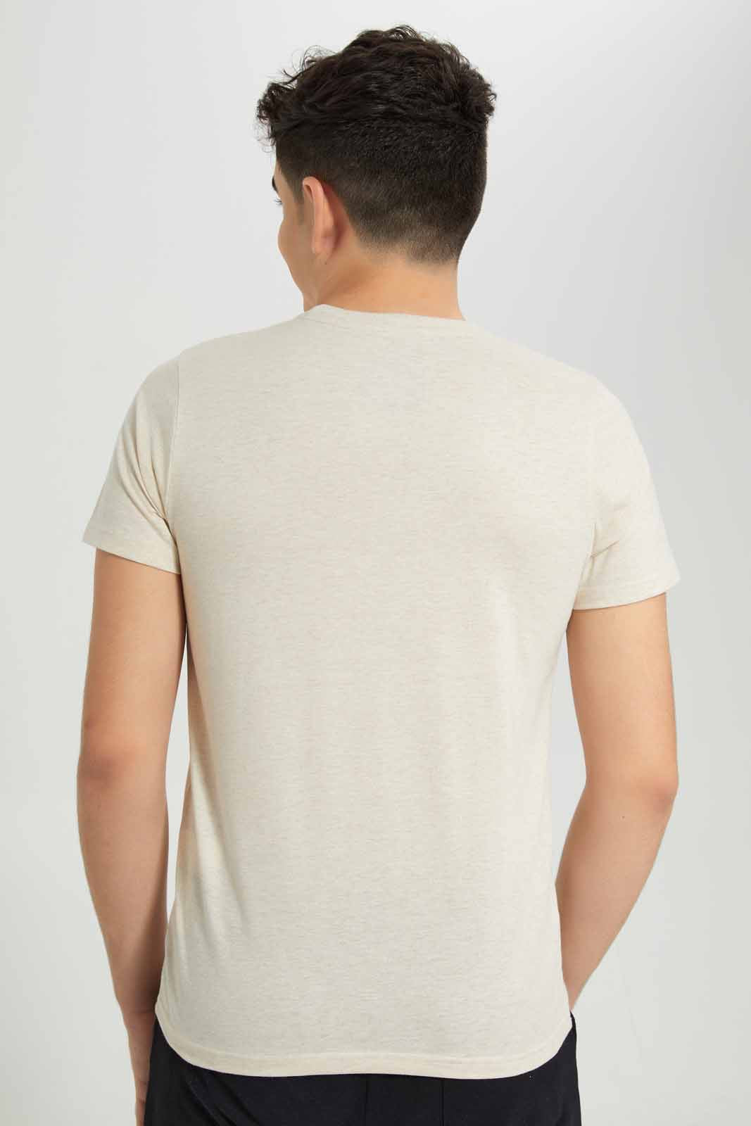Redtag-Beige-San-Francisco-Graphic-Tee-BSR-T-Shirts,-Category:T-Shirts,-Colour:Beige,-Deals:New-In,-Filter:Senior-Boys-(8-to-14-Yrs),-New-In-BSR-APL,-Non-Sale,-Section:Boys-(0-to-14Yrs),-TBL,-W22A-Senior-Boys-9 to 14 Years