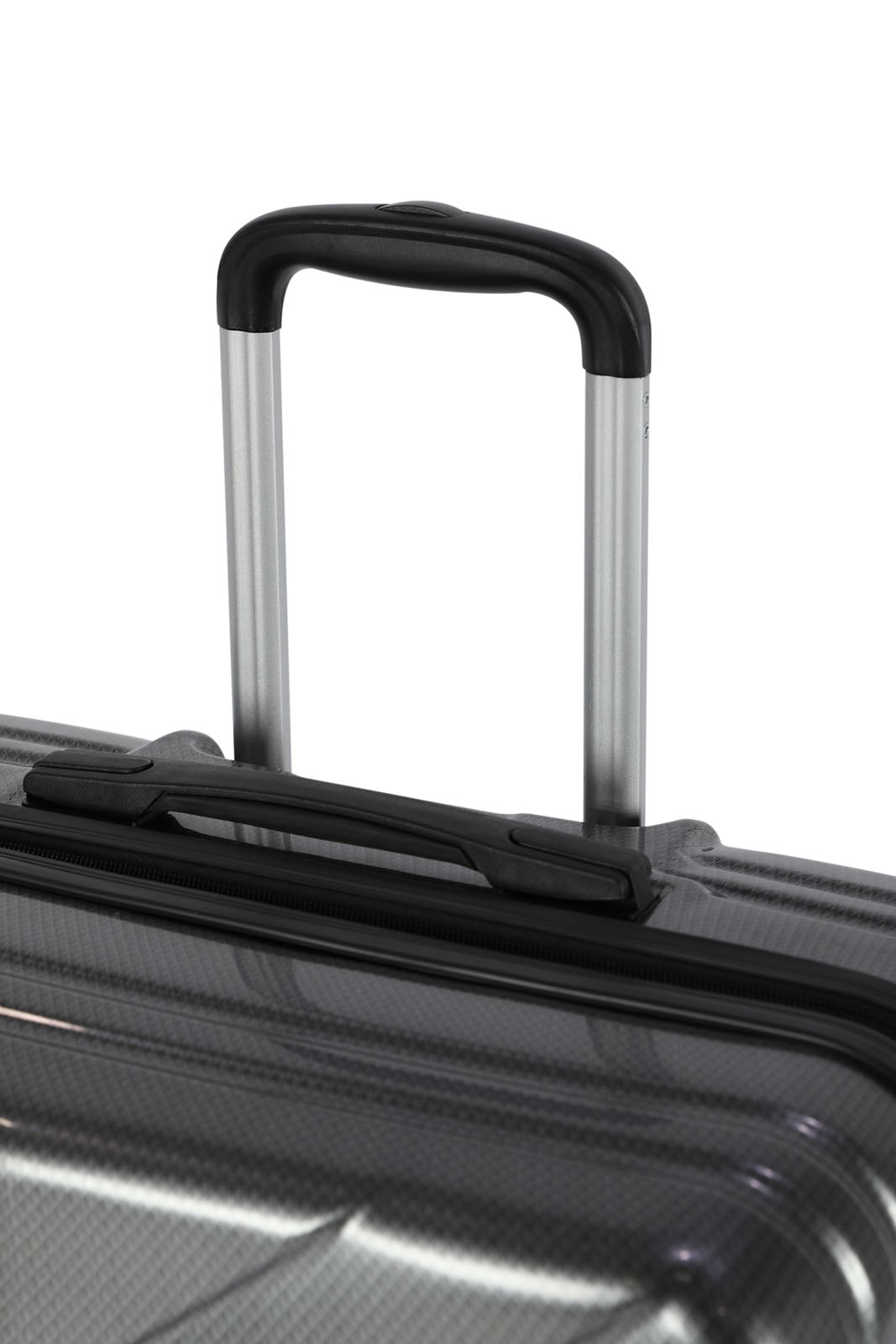 Redtag-Silver-Luggage-Trolley-28"-Category:Luggage-Trolleys,-Colour:Silver,-Dept:Home,-Filter:Travel-Accessories,-LUG-Luggage-Trolleys,-New-In,-New-In-LUG-ACC,-Non-Sale,-Section:Homewares,-W22B-Travel-Accessories-