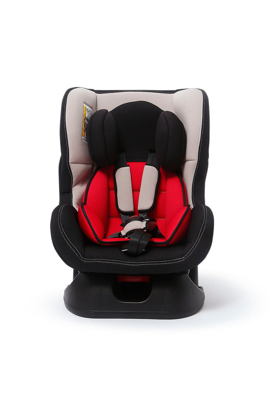 Redtag-Red-Baby-Car-Seat-Category:Baby-Carriers-and-Car-Seats,-Colour:Red,-Dept:New-Born,-Filter:Newborn-Accessories,-NBN-Baby-Carriers-and-Car-Seats,-New-In,-New-In-NBN-ACC,-Non-Sale,-S23A,-Section:Boys-(0-to-14Yrs)-New-Born-Baby-