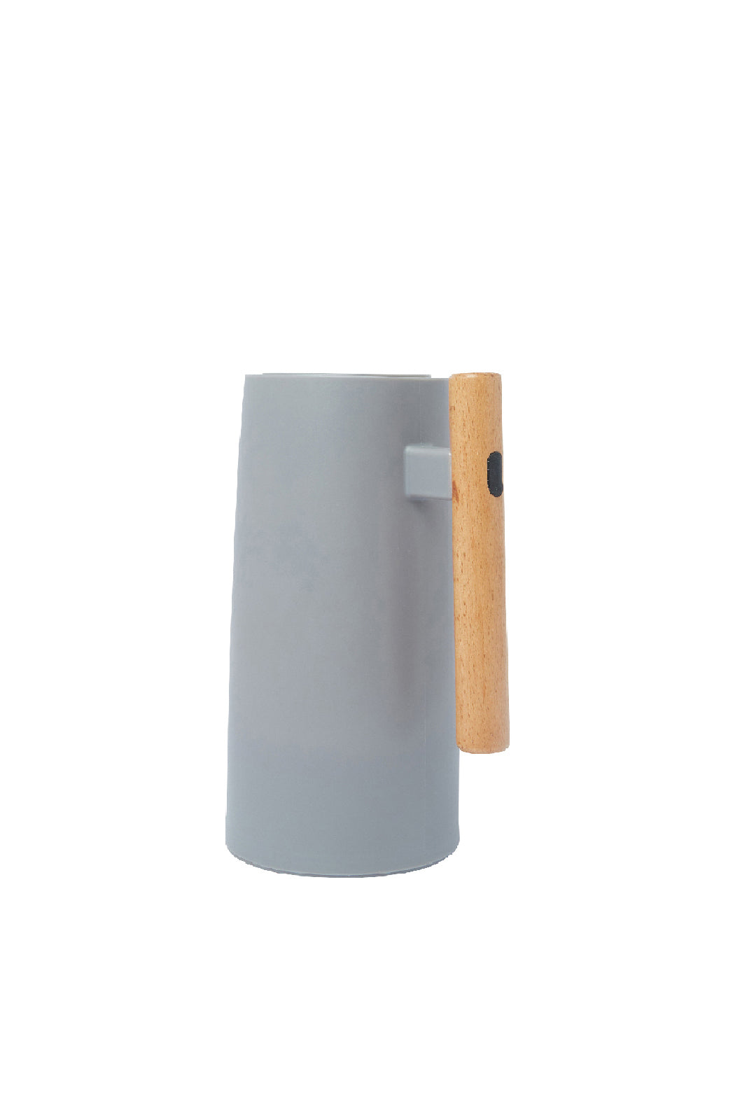 Redtag-Grey-Vaccum-Flask-Category:Storage,-Colour:Grey,-Deals:New-In,-Dept:Home,-Filter:Home-Dining,-HMW-DIN-Storage,-New-In-HMW-DIN,-Non-Sale,-Section:Homewares,-W22B-Home-Dining-