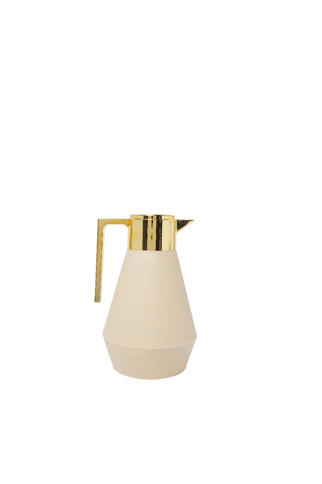 Redtag-Beige-Vaccum-Flask-Category:Storage,-Colour:Beige,-Deals:New-In,-Dept:Home,-Filter:Home-Dining,-HMW-DIN-Storage,-New-In-HMW-DIN,-Non-Sale,-Section:Homewares,-W22B-Home-Dining-