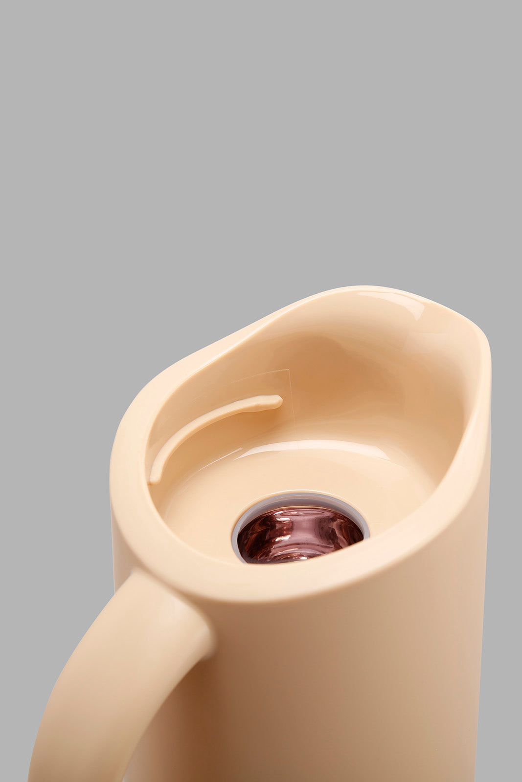Redtag-Pink-Vacuum-Flask-Category:Storage,-Colour:Pink,-Deals:New-In,-Dept:Home,-Filter:Home-Dining,-HMW-DIN-Storage,-New-In-HMW-DIN,-Non-Sale,-Section:Homewares,-W22A-Home-Dining-