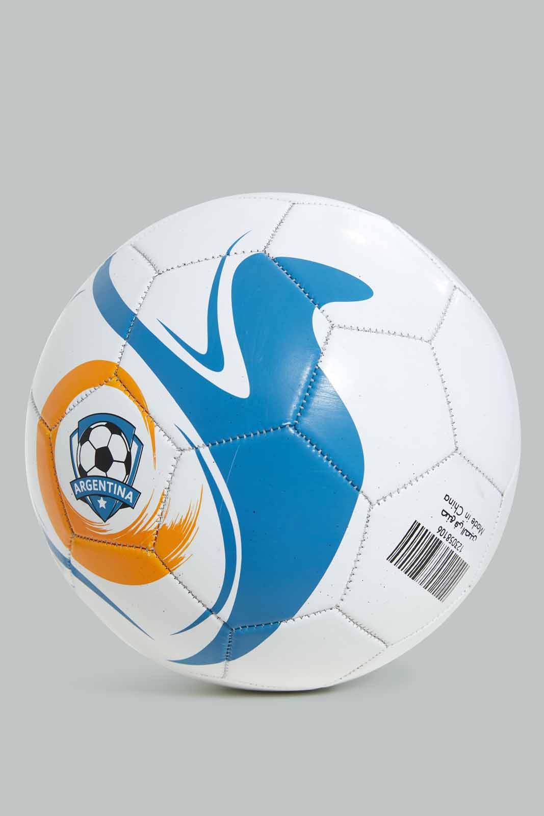 Redtag-Assorted-Argentina-Football-Category:Toys,-Colour:Assorted,-Filter:Toys-Accessories,-IMP-Toys,-New-In,-New-In-IMP-ACC,-Non-Sale,-Section:Boys-(0-to-14Yrs),-W22A--