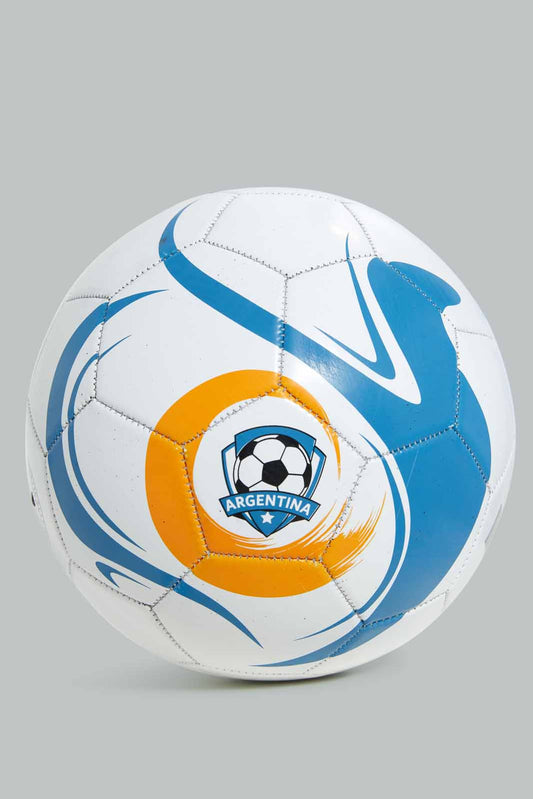 Redtag-Assorted-Argentina-Football-Category:Toys,-Colour:Assorted,-Filter:Toys-Accessories,-IMP-Toys,-New-In,-New-In-IMP-ACC,-Non-Sale,-Section:Boys-(0-to-14Yrs),-W22A--