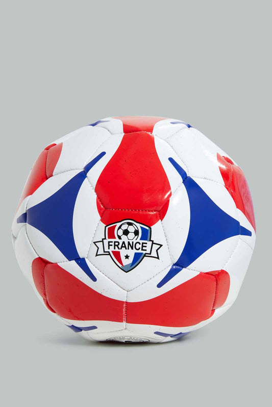 Redtag-Assorted-France-Football-Category:Toys,-Colour:Assorted,-Filter:Toys-Accessories,-IMP-Toys,-New-In,-New-In-IMP-ACC,-Non-Sale,-Section:Boys-(0-to-14Yrs),-W22A--