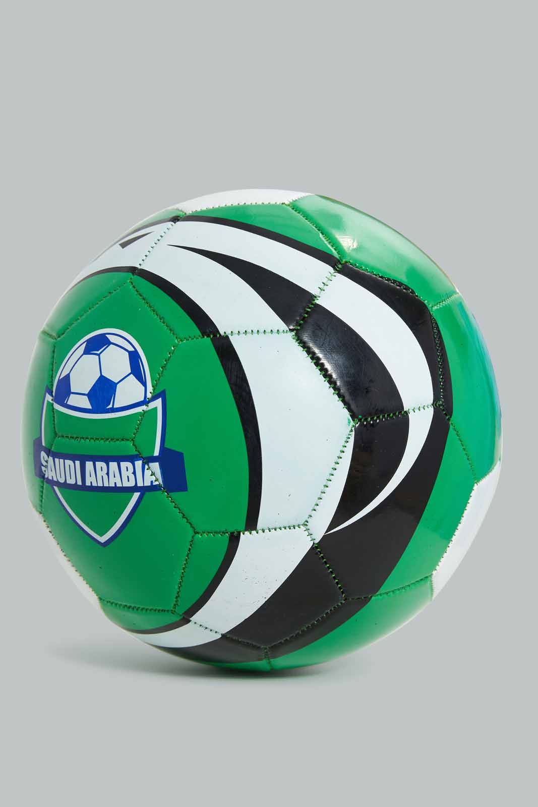 Redtag-Assorted-Kingdom-Of-Saudi-Arabia-Football-Category:Toys,-Colour:Assorted,-Filter:Toys-Accessories,-IMP-Toys,-New-In,-New-In-IMP-ACC,-Non-Sale,-Section:Boys-(0-to-14Yrs),-W22A--